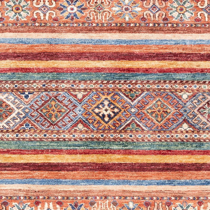Tappeto corsia Tappeto Ziegler - Shal - 297 x 81 cm - multicolore