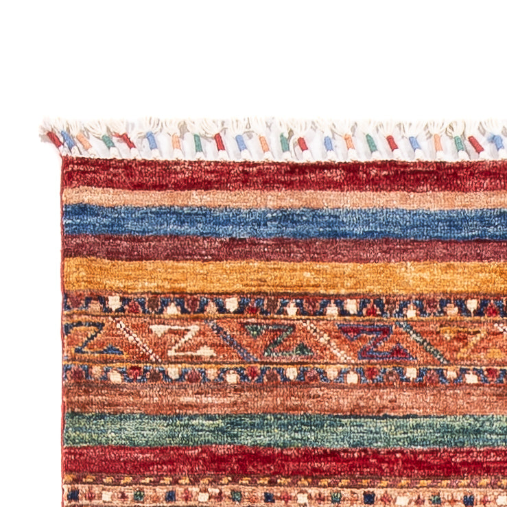 Tappeto corsia Tappeto Ziegler - Shal - 297 x 81 cm - multicolore
