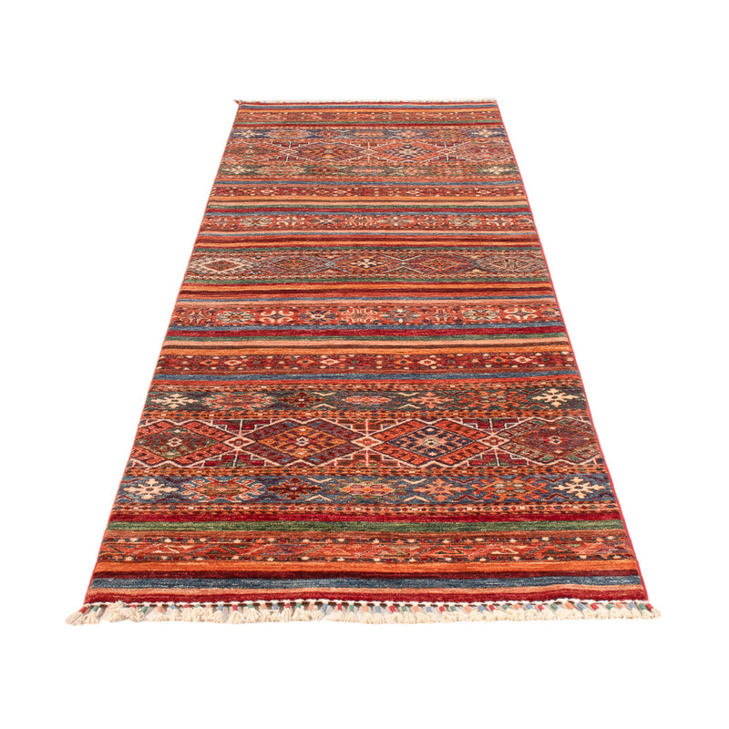 Tappeto corsia Tappeto Ziegler - Shal - 297 x 81 cm - multicolore