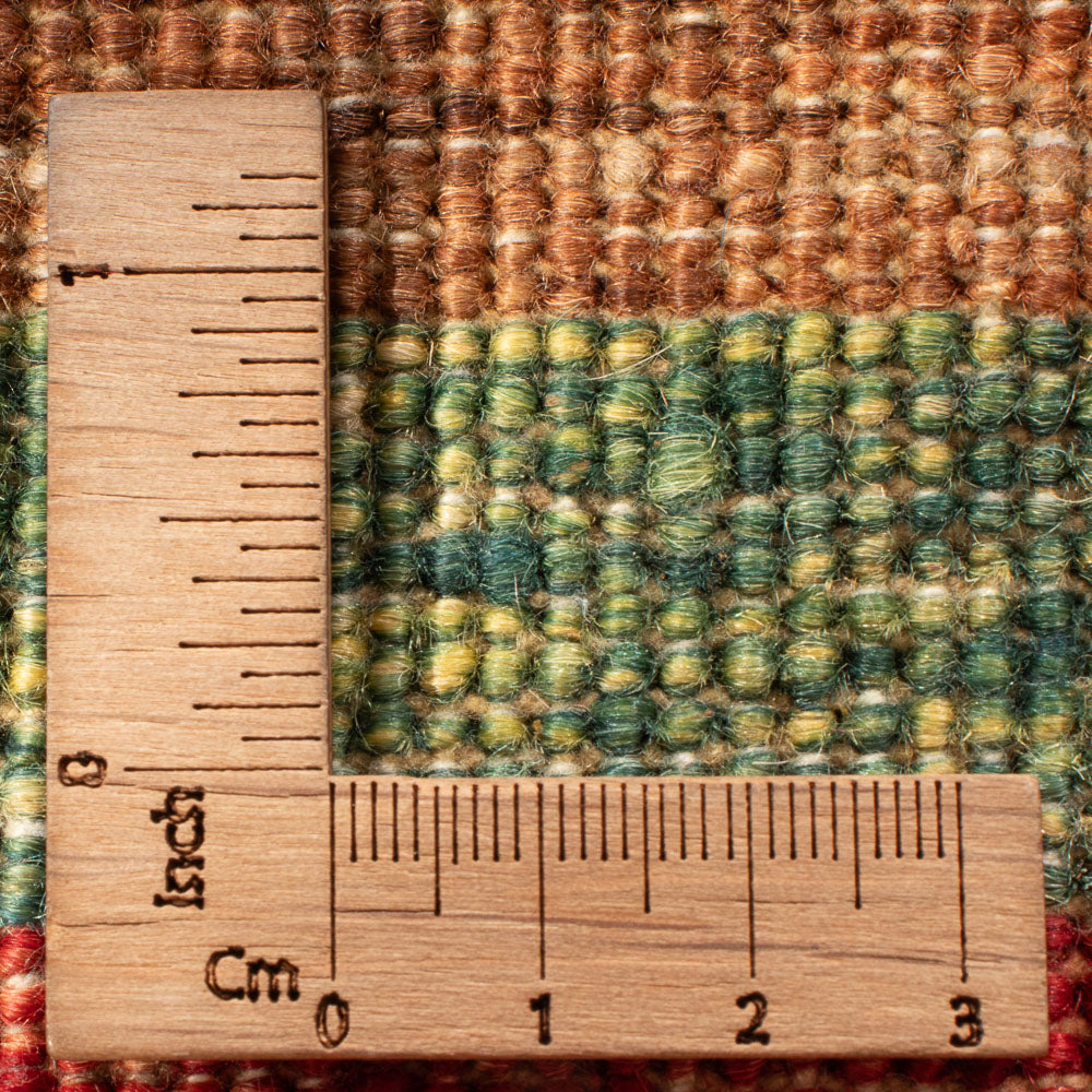 Tappeto corsia Tappeto Ziegler - Shal - 297 x 81 cm - multicolore