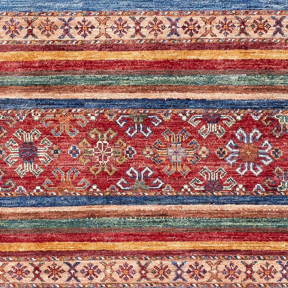 Tappeto corsia Tappeto Ziegler - Shal - 295 x 82 cm - multicolore