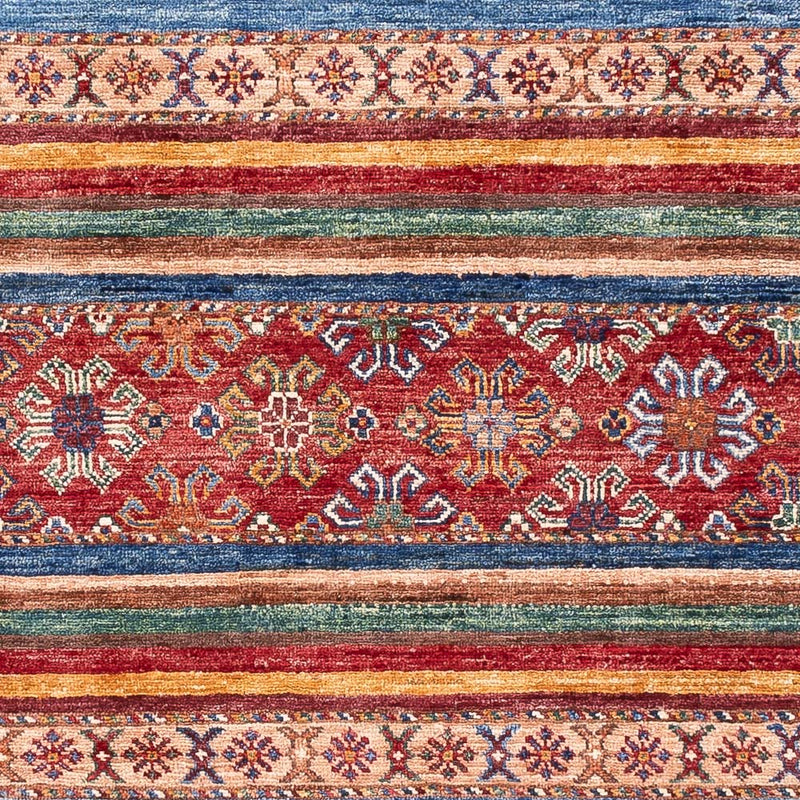 Tappeto corsia Tappeto Ziegler - Shal - 295 x 82 cm - multicolore