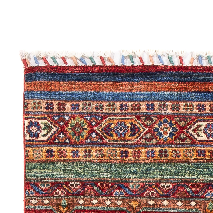 Tappeto corsia Tappeto Ziegler - Shal - 295 x 82 cm - multicolore