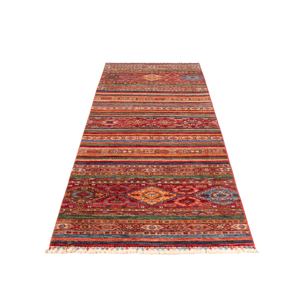 Tappeto corsia Tappeto Ziegler - Shal - 295 x 82 cm - multicolore