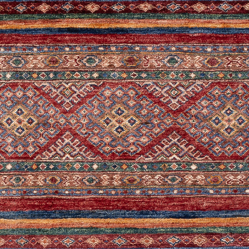 Tappeto corsia Tappeto Ziegler - Shal - 289 x 82 cm - multicolore