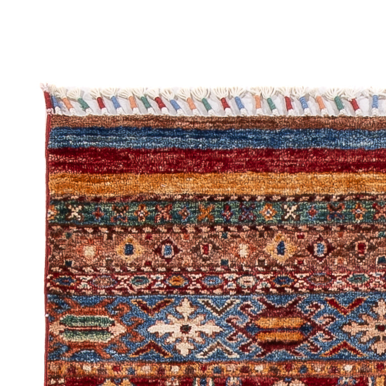 Tappeto corsia Tappeto Ziegler - Shal - 289 x 82 cm - multicolore