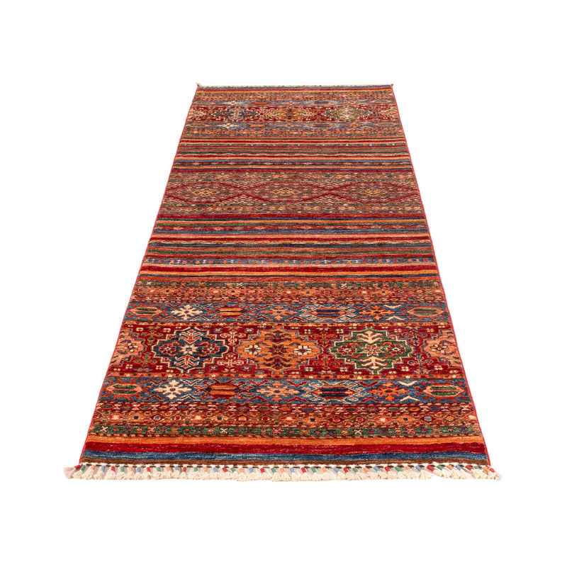 Tappeto corsia Tappeto Ziegler - Shal - 289 x 82 cm - multicolore