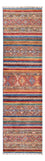 Tappeto corsia Tappeto Ziegler - Shal - 300 x 78 cm - multicolore
