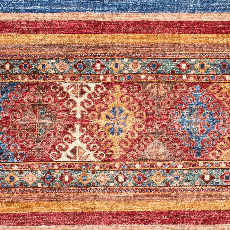 Tappeto corsia Tappeto Ziegler - Shal - 300 x 78 cm - multicolore