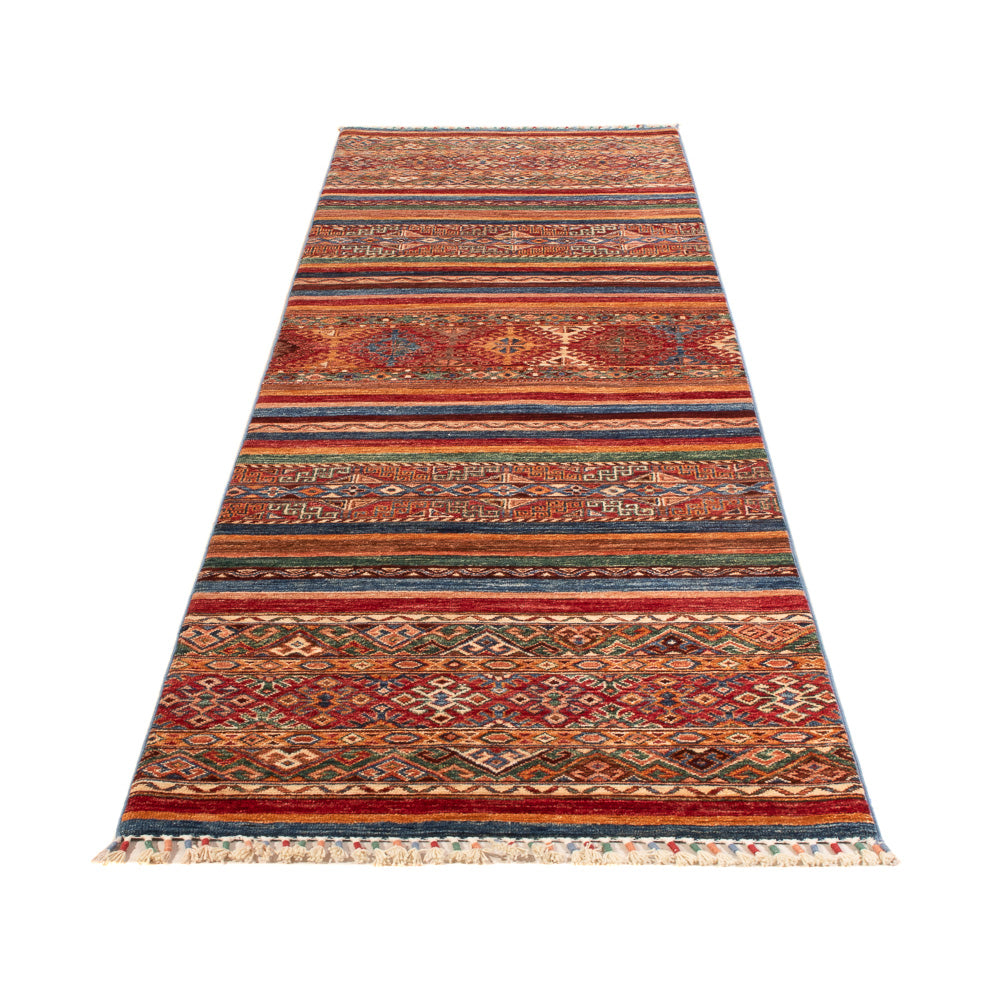 Tappeto corsia Tappeto Ziegler - Shal - 300 x 78 cm - multicolore