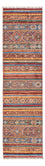 Tappeto corsia Tappeto Ziegler - Shal - 296 x 77 cm - multicolore