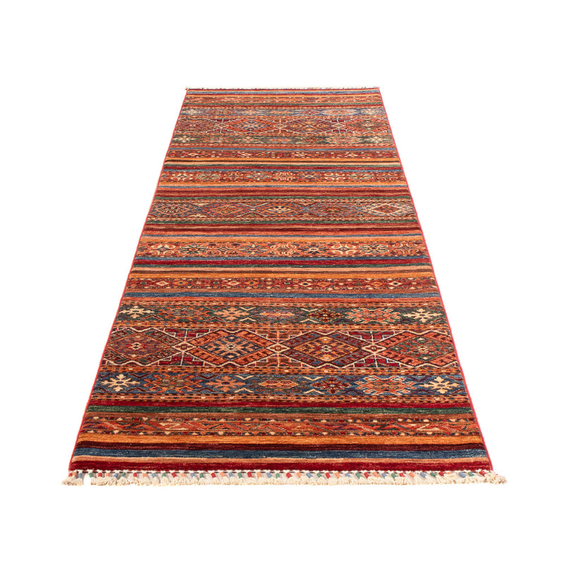 Tappeto corsia Tappeto Ziegler - Shal - 296 x 77 cm - multicolore