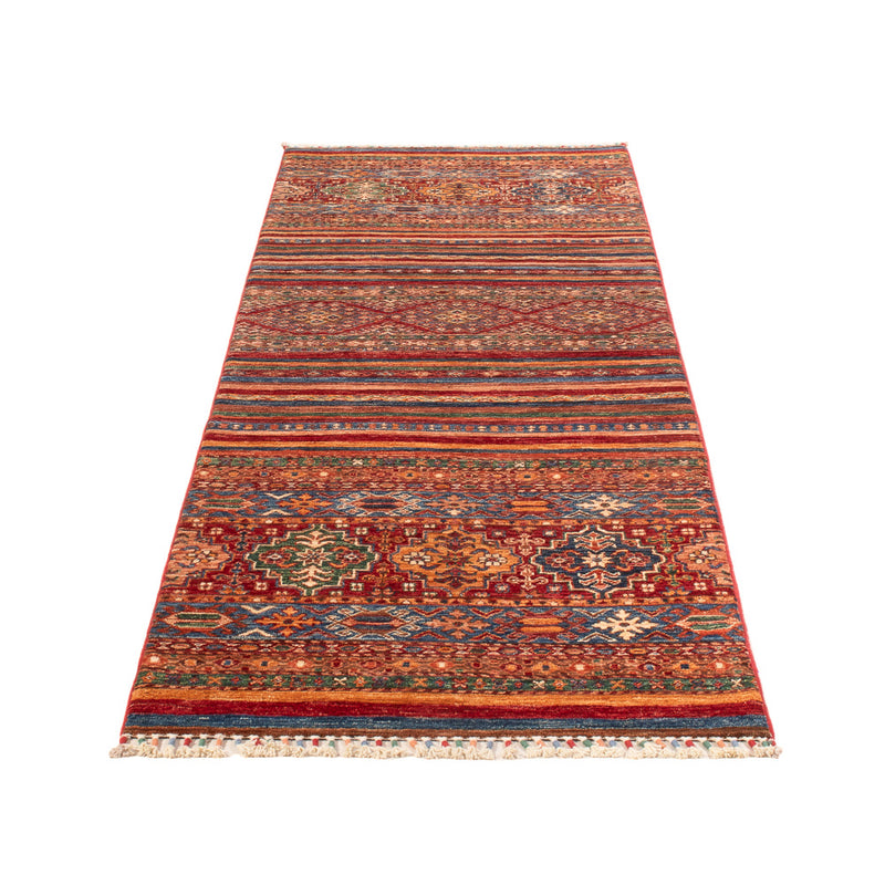 Tappeto corsia Tappeto Ziegler - Shal - 290 x 78 cm - multicolore