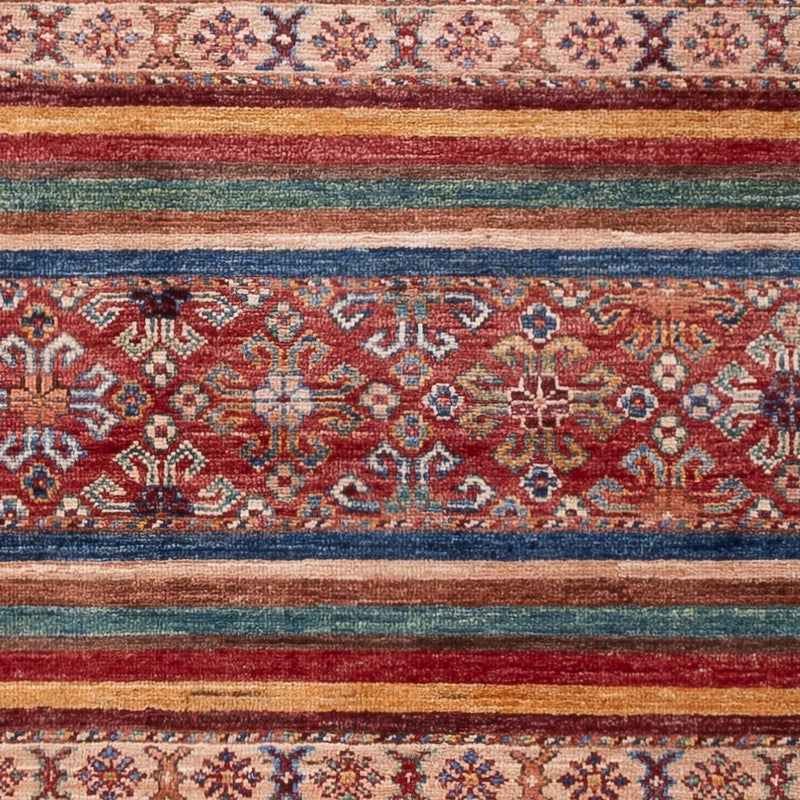 Tappeto corsia Tappeto Ziegler - Shal - 300 x 81 cm - multicolore