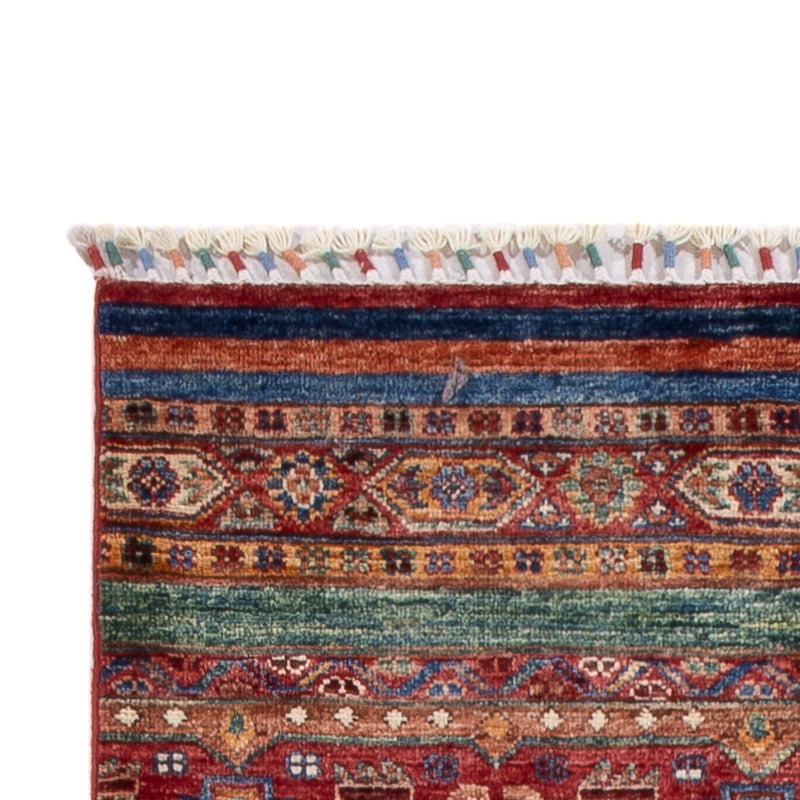 Tappeto corsia Tappeto Ziegler - Shal - 300 x 81 cm - multicolore