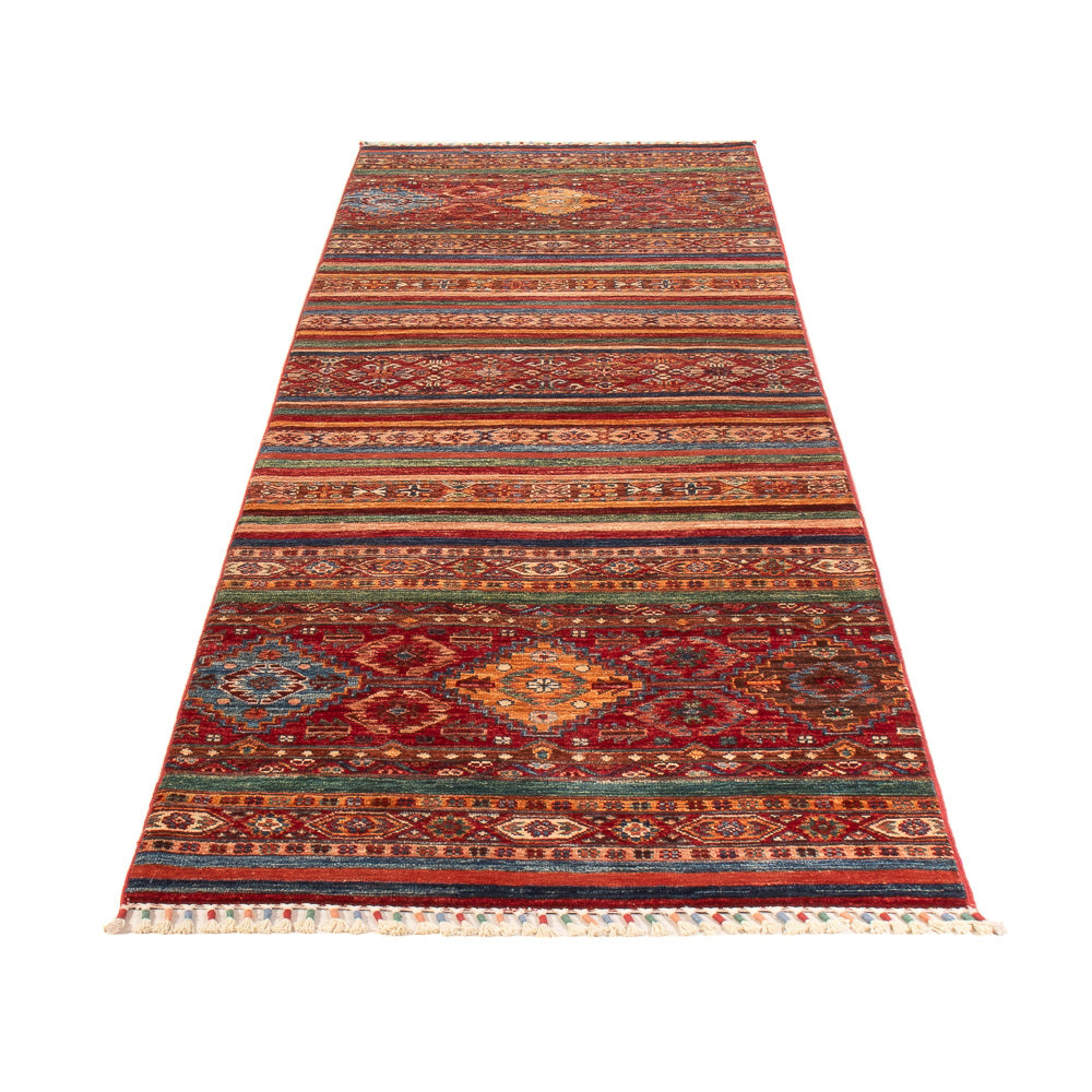 Tappeto corsia Tappeto Ziegler - Shal - 300 x 81 cm - multicolore