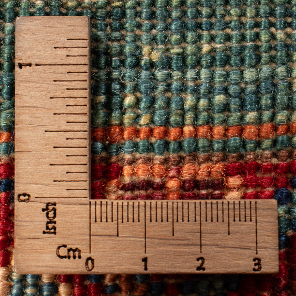 Tappeto corsia Tappeto Ziegler - Shal - 300 x 81 cm - multicolore