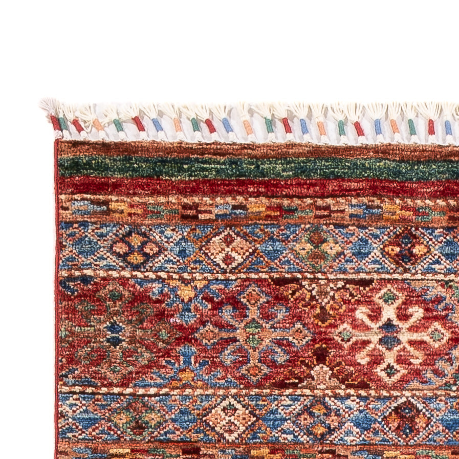 Tappeto corsia Tappeto Ziegler - Shal - 245 x 77 cm - multicolore