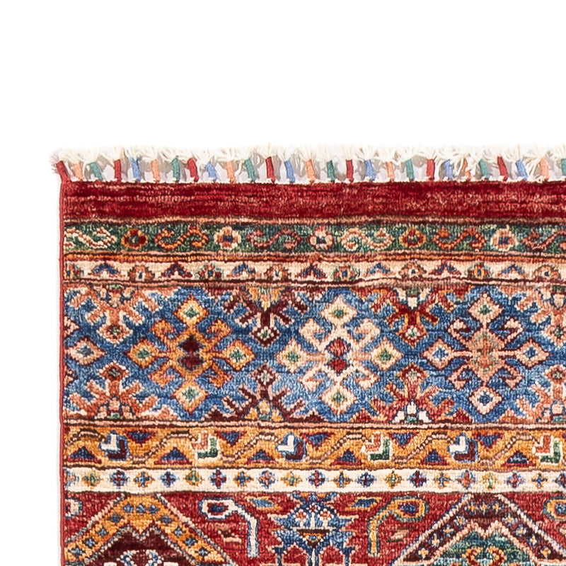 Tappeto corsia Tappeto Ziegler - Shal - 300 x 80 cm - multicolore