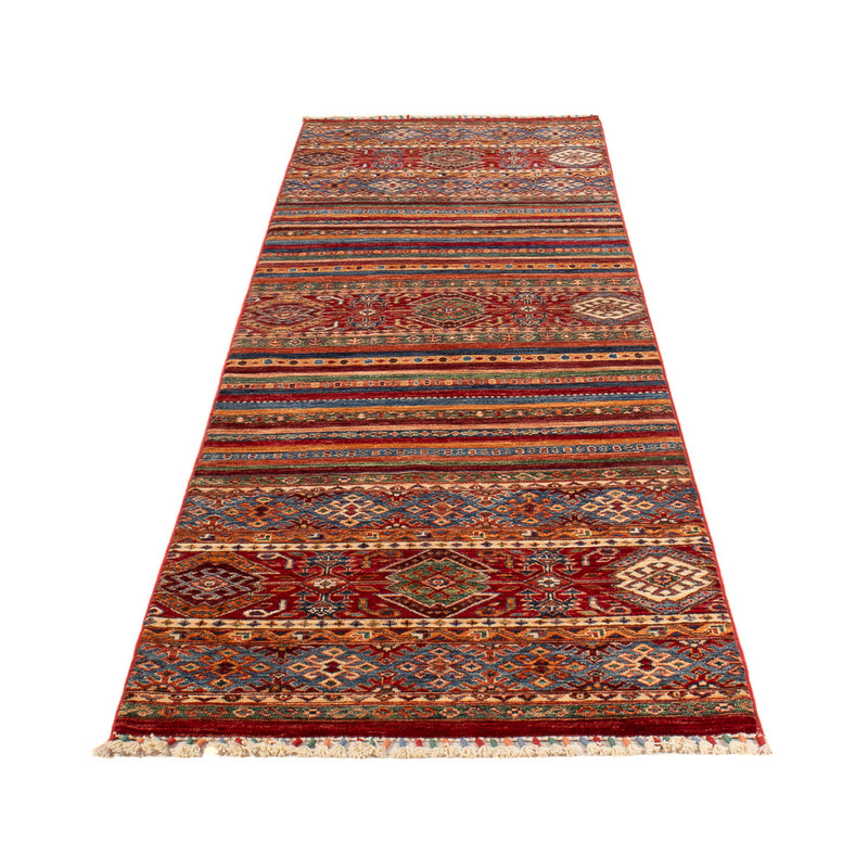 Tappeto corsia Tappeto Ziegler - Shal - 300 x 80 cm - multicolore