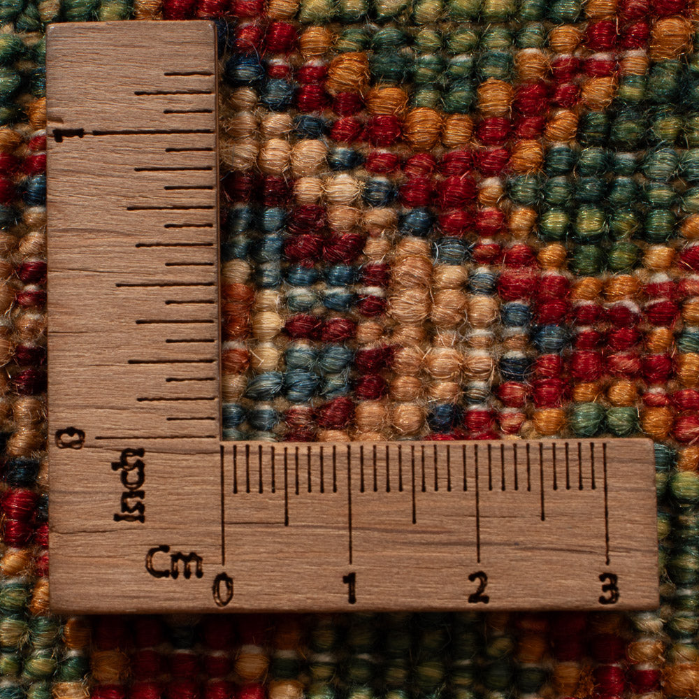 Tappeto corsia Tappeto Ziegler - Shal - 300 x 80 cm - multicolore