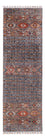 Tappeto corsia Tappeto Ziegler - Shal - 265 x 81 cm - multicolore