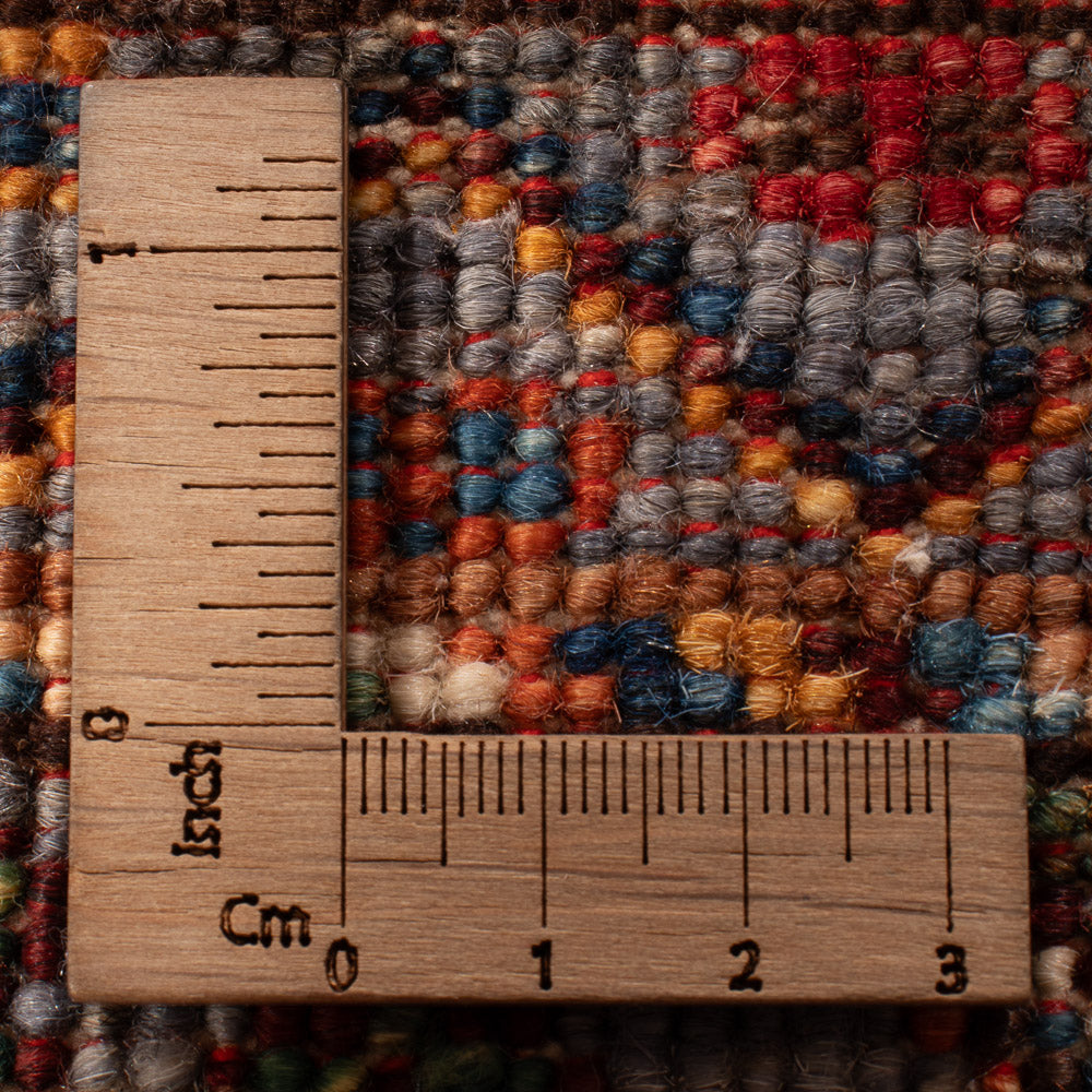 Tappeto corsia Tappeto Ziegler - Shal - 265 x 81 cm - multicolore