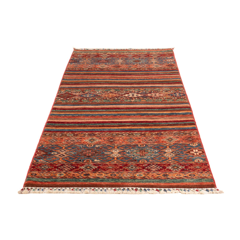 Tappeto corsia Tappeto Ziegler - Shal - 256 x 77 cm - multicolore