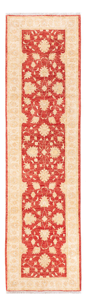 Tappeto corsia Tappeto Ziegler - 295 x 77 cm - rosso