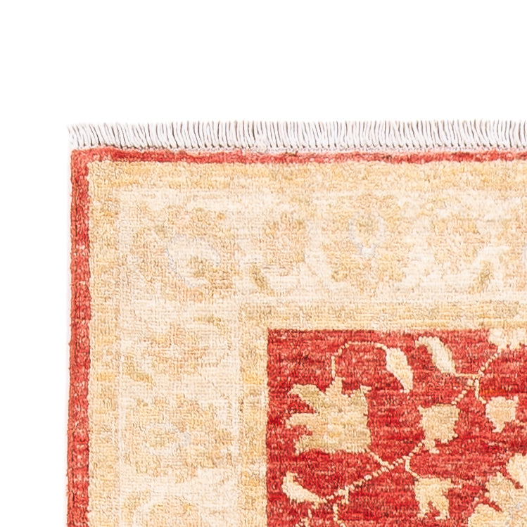 Tappeto corsia Tappeto Ziegler - 295 x 77 cm - rosso