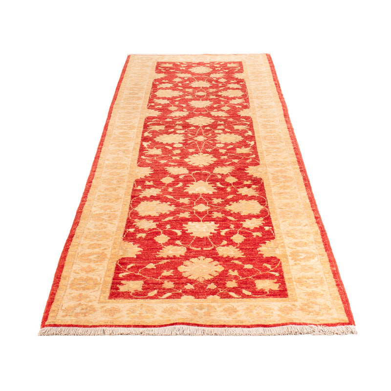 Tappeto corsia Tappeto Ziegler - 295 x 77 cm - rosso