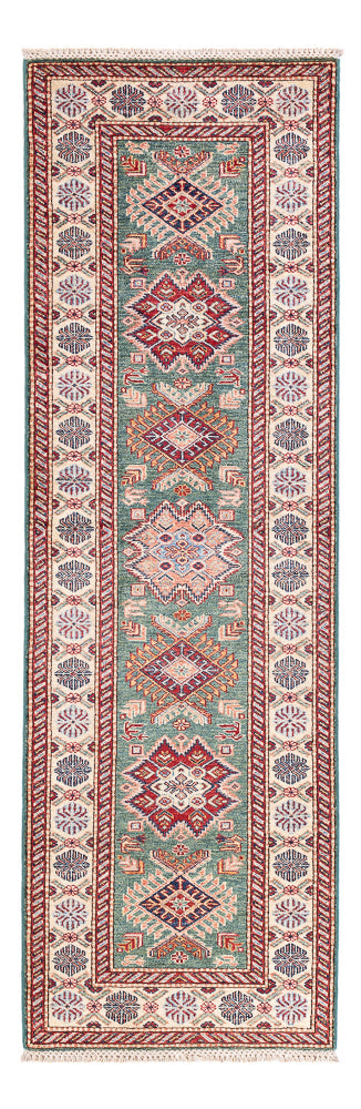 Kazak Tappeto 75x248cm - Tappeto orientale