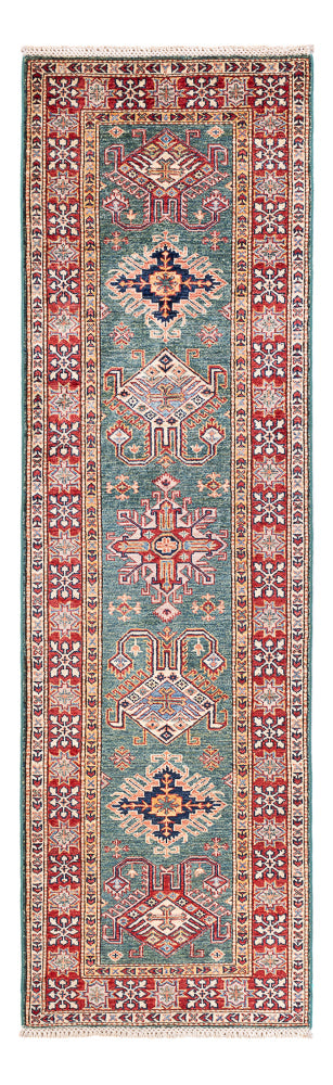 Kazak Tappeto 74x256cm - Tappeto orientale