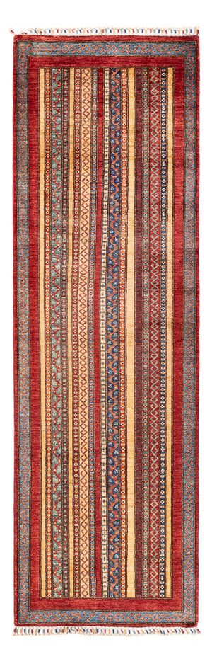 Tappeto corsia Tappeto Ziegler - Shal - 285 x 87 cm - multicolore