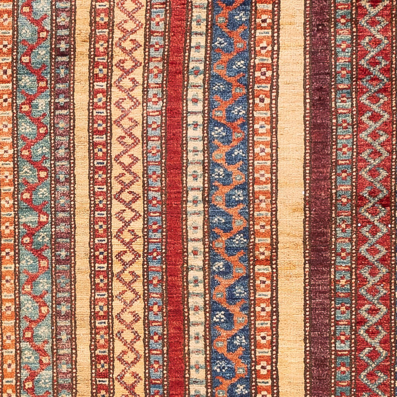 Tappeto corsia Tappeto Ziegler - Shal - 285 x 87 cm - multicolore