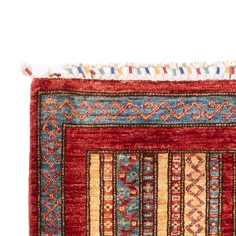 Tappeto corsia Tappeto Ziegler - Shal - 285 x 87 cm - multicolore