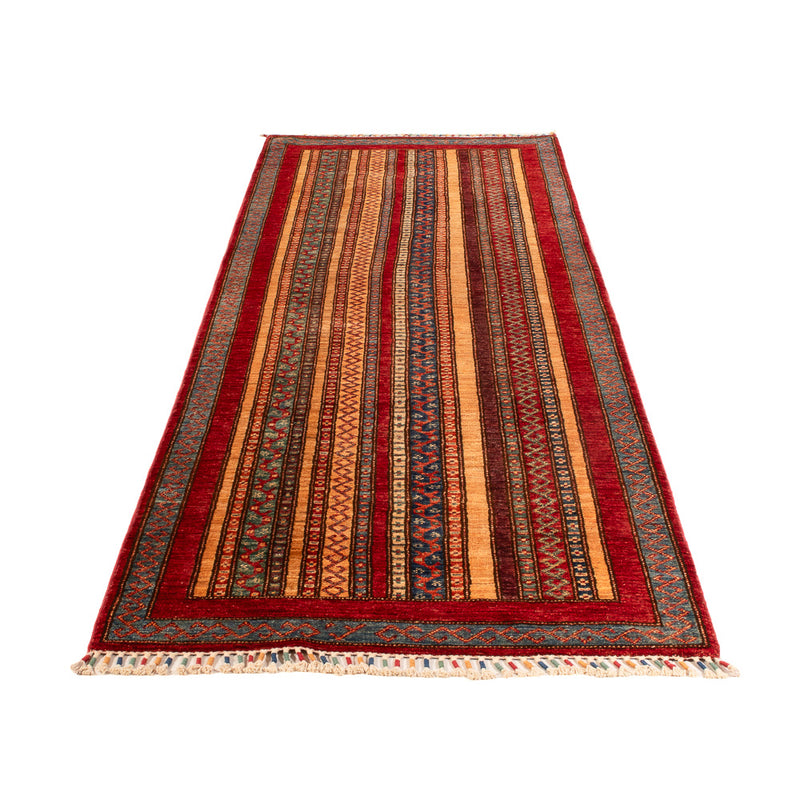 Tappeto corsia Tappeto Ziegler - Shal - 285 x 87 cm - multicolore