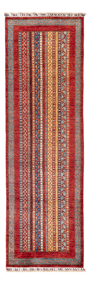 Tappeto corsia Tappeto Ziegler - Shal - 238 x 73 cm - multicolore