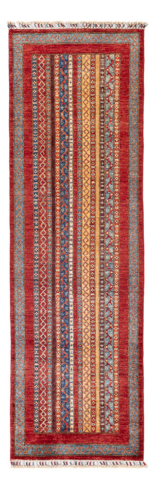 Tappeto corsia Tappeto Ziegler - Shal - 238 x 73 cm - multicolore