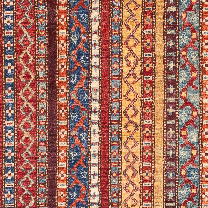 Tappeto corsia Tappeto Ziegler - Shal - 238 x 73 cm - multicolore