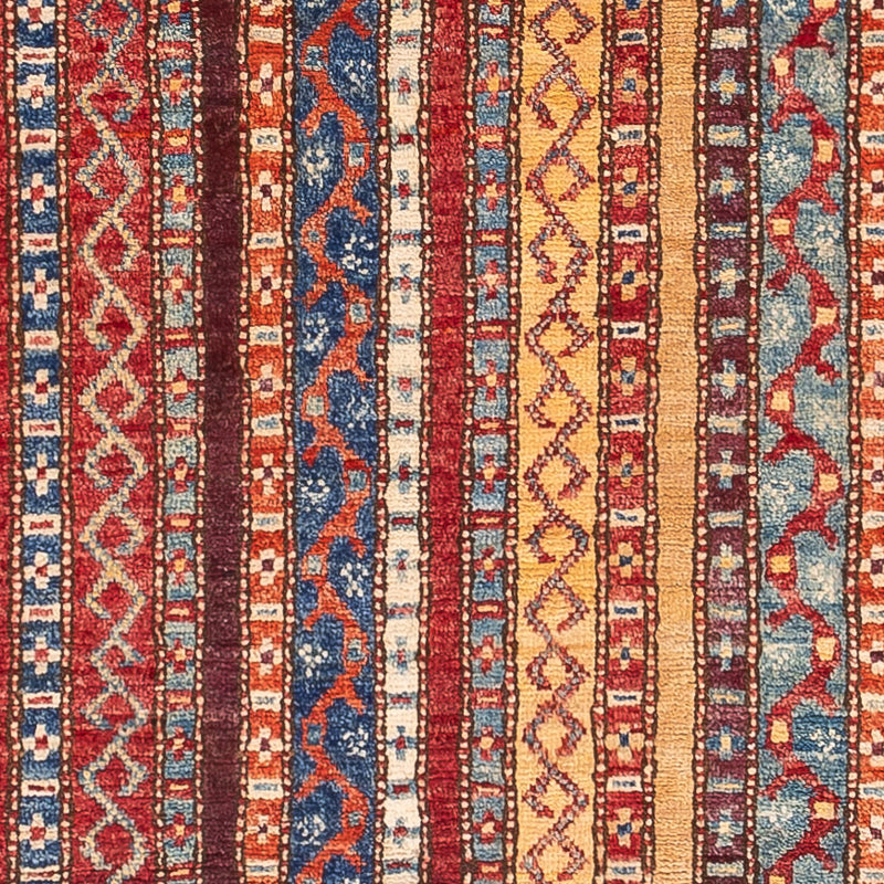 Tappeto corsia Tappeto Ziegler - Shal - 238 x 73 cm - multicolore