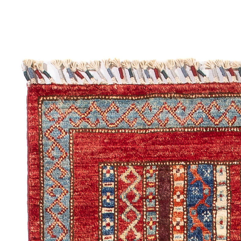 Tappeto corsia Tappeto Ziegler - Shal - 238 x 73 cm - multicolore