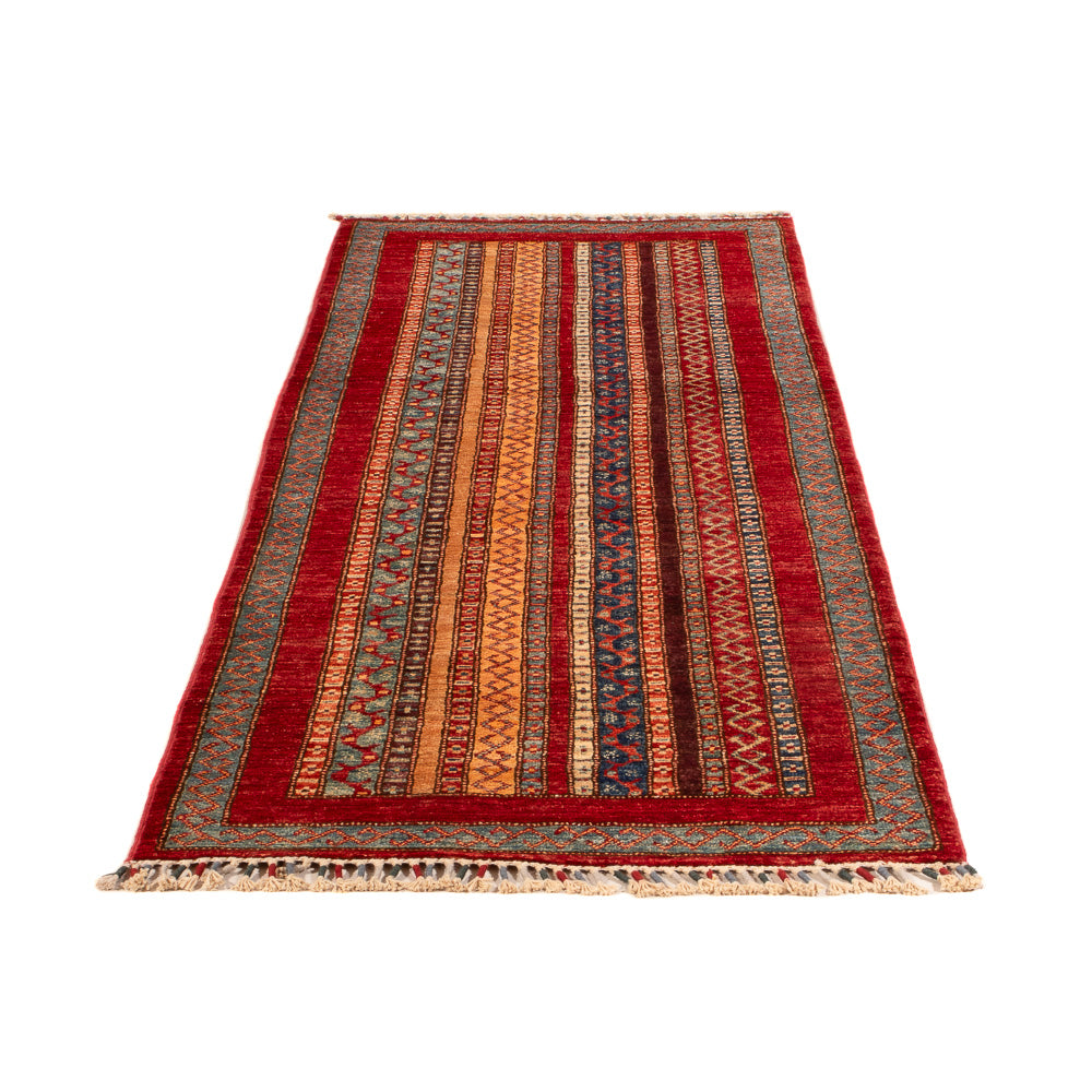 Tappeto corsia Tappeto Ziegler - Shal - 238 x 73 cm - multicolore
