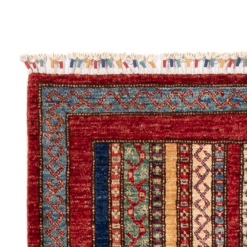 Tappeto corsia Tappeto Ziegler - Shal - 297 x 84 cm - multicolore