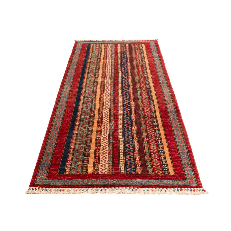 Tappeto corsia Tappeto Ziegler - Shal - 297 x 84 cm - multicolore