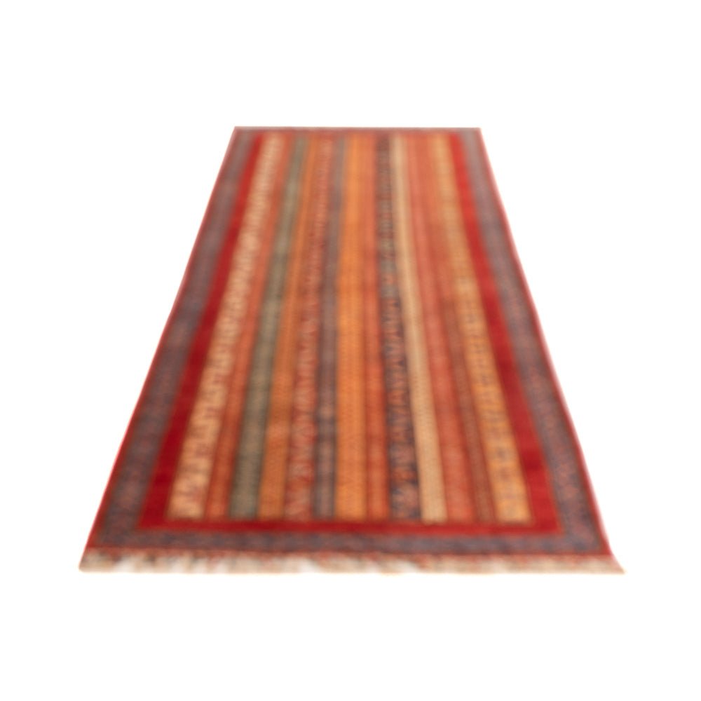Tappeto corsia Tappeto Ziegler - Shal - 289 x 82 cm - multicolore