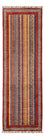 Tappeto corsia Tappeto Ziegler - Shal - 238 x 72 cm - multicolore