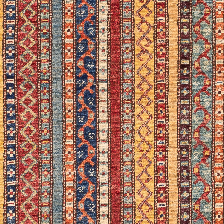 Tappeto corsia Tappeto Ziegler - Shal - 238 x 72 cm - multicolore