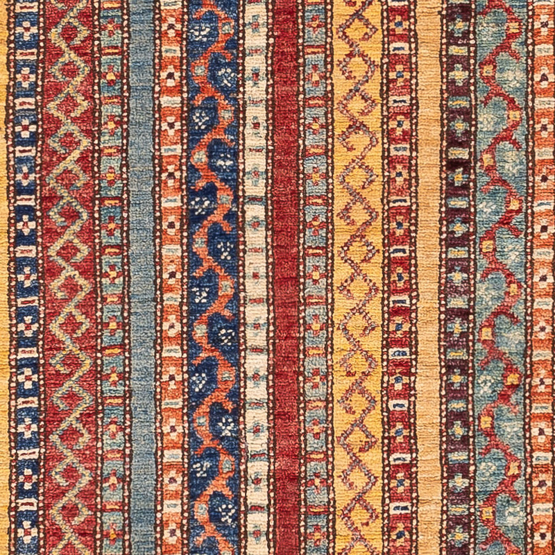 Tappeto corsia Tappeto Ziegler - Shal - 238 x 72 cm - multicolore