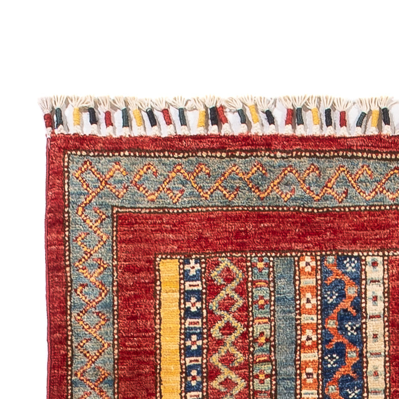 Tappeto corsia Tappeto Ziegler - Shal - 238 x 72 cm - multicolore